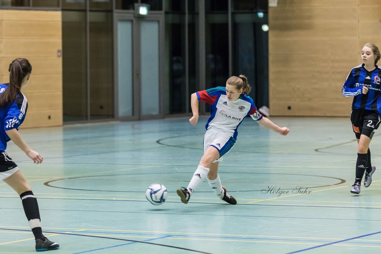 Bild 812 - Girls Cup